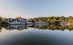 Center Parcs Le Lac D'Ailette